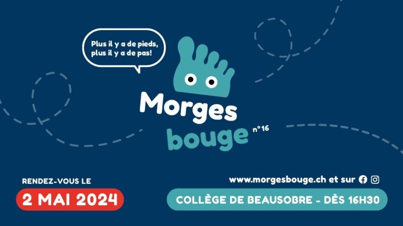 Morges Bouge 2024