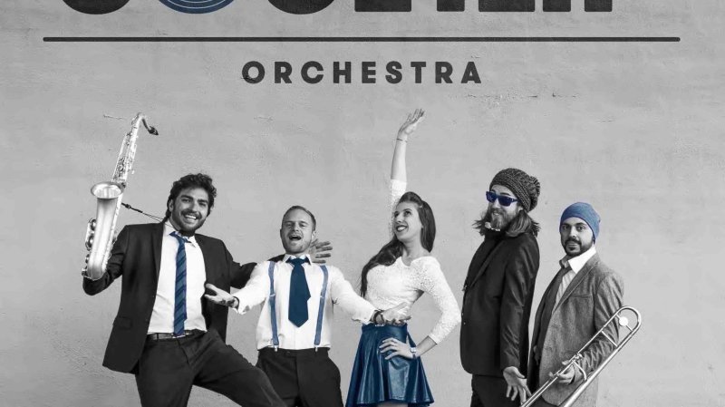 AFTERWORK – Soulflip Orchestra